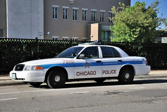 Avalon Park Shooting Under Skyway Leaves One Victim in Serious Condition