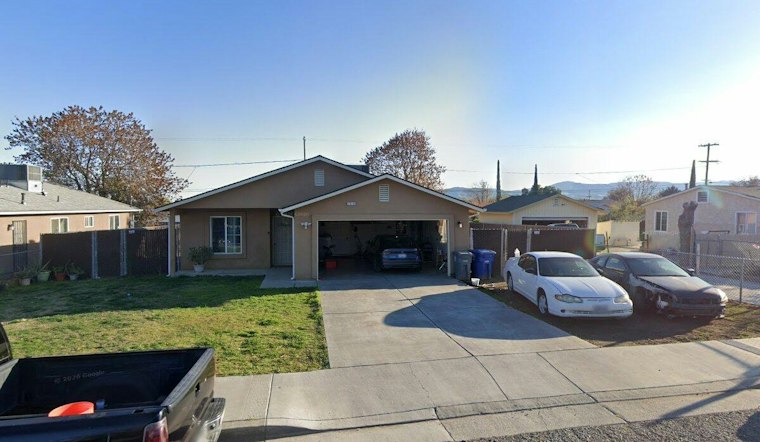 Avenal Kidnapping Suspect Caught Hiding in Backyard, Faces Firearm Charges