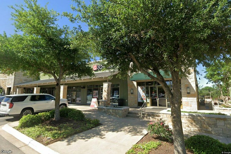 Avery Ranch's Blue Agave Tex-Mex Closes After 10 Months, Owner Begs for Support