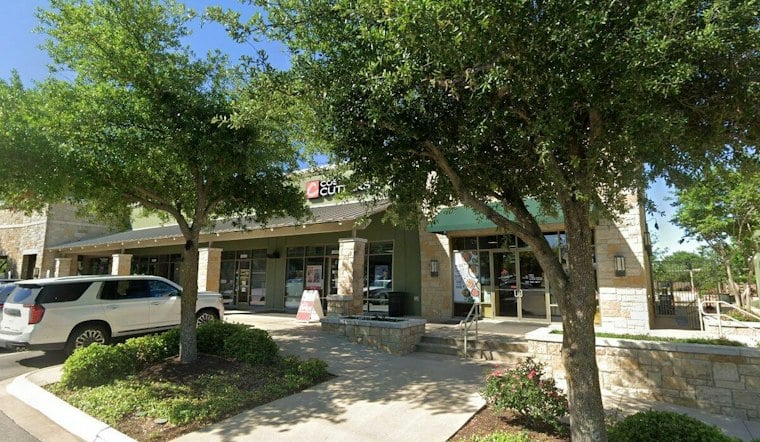 Avery Ranch's Blue Agave Tex-Mex Closes After 10 Months, Owner Begs for Support