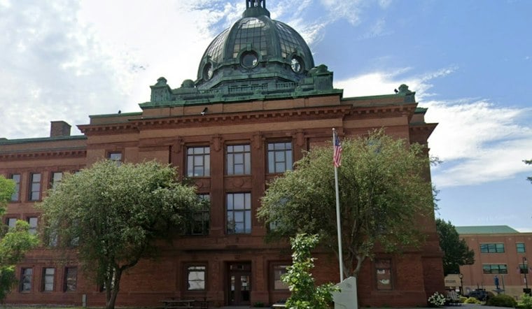 Avoca Man Gets Life for Beating Mother to Death With Metal Bar, Killing Dog