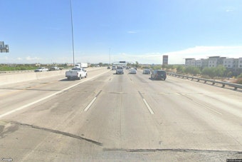 Avondale I-10 Crash Kills Motorcyclist, DPS Hunts Driver Who Fled