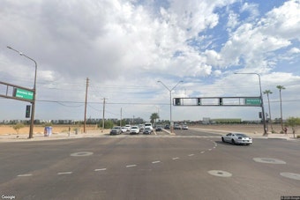 Avondale's BLVD District Adds 34-Acre Project With Mystery Grocery Anchor