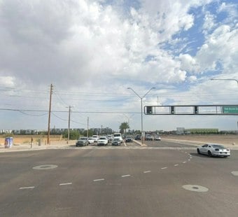 Avondale's BLVD District Adds 34-Acre Project With Mystery Grocery Anchor