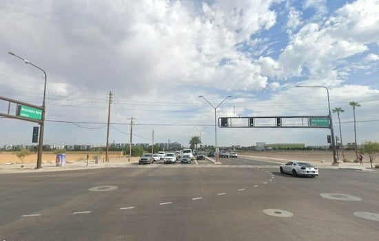 Avondale's BLVD District Adds 34-Acre Project With Mystery Grocery Anchor