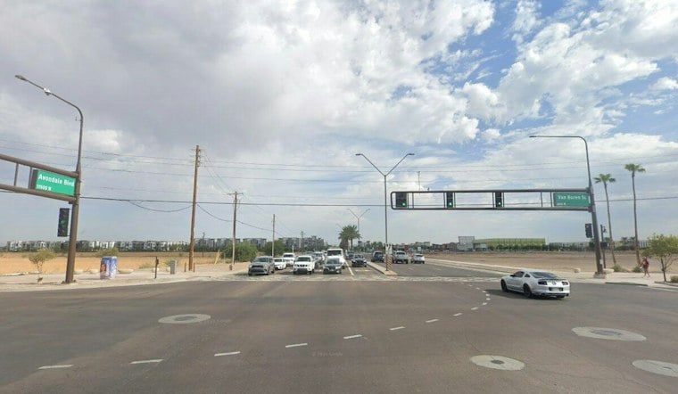 Avondale's BLVD District Adds 34-Acre Project With Mystery Grocery Anchor