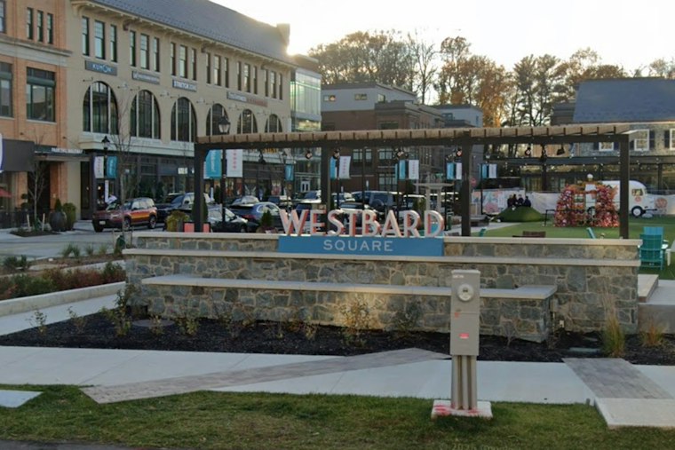 Award-Winning Always Ice Cream Plans Bethesda Shop at Westbard Square