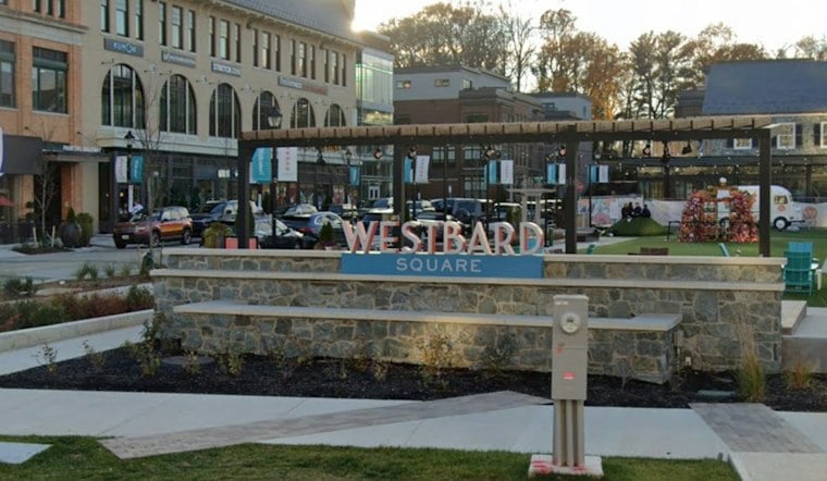 Award-Winning Always Ice Cream Plans Bethesda Shop at Westbard Square