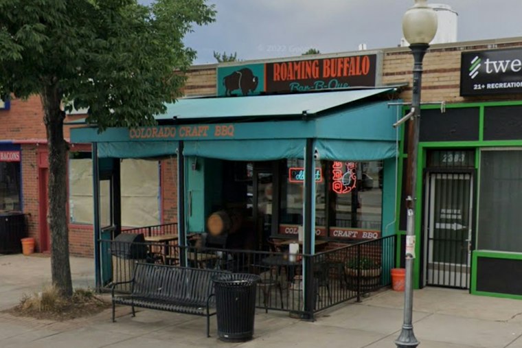 Award-Winning Roaming Buffalo Closes Denver BBQ Spot After 11 Years