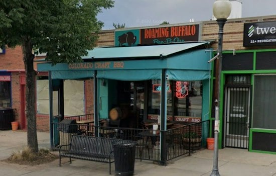 Award-Winning Roaming Buffalo Closes Denver BBQ Spot After 11 Years
