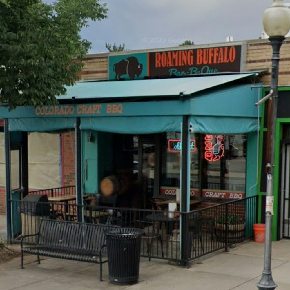 Award-Winning Roaming Buffalo Closes Denver BBQ Spot After 11 Years