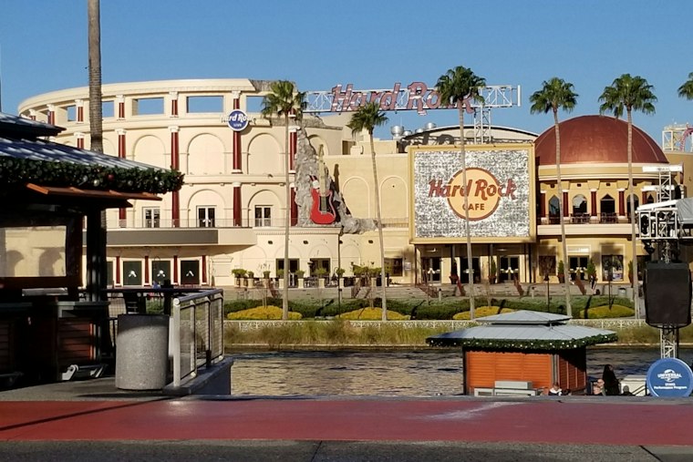 Aziz Ansari Brings New Material to Hard Rock Live Orlando
