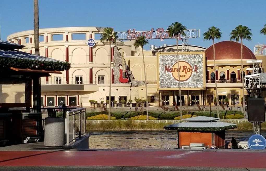 Aziz Ansari Brings New Material to Hard Rock Live Orlando