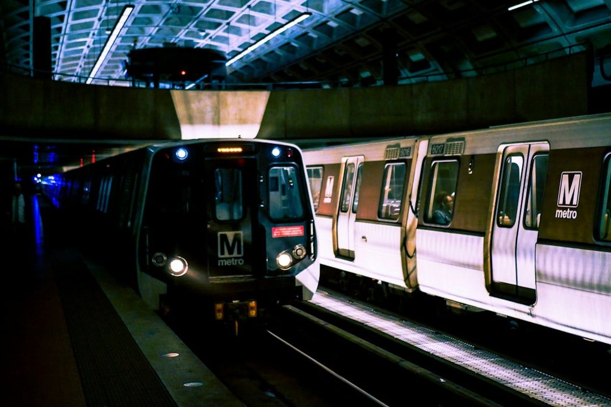 Azusa Residents Say Metro's Overnight Train Dumps Fuel Break-Ins, Theft