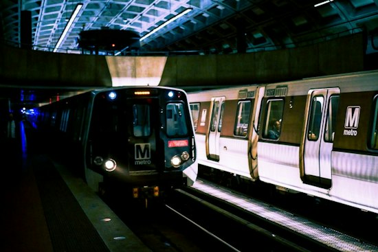 Azusa Residents Say Metro's Overnight Train Dumps Fuel Break-Ins, Theft