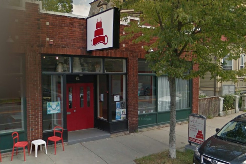 Babe's Pie Co. Plans West End Storefront in Former Sin Desserts Space