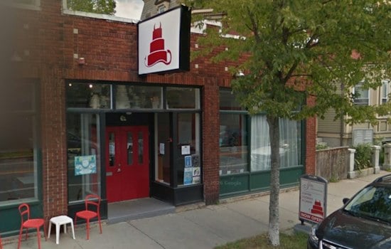 Babe's Pie Co. Plans West End Storefront in Former Sin Desserts Space