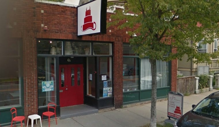 Babe's Pie Co. Plans West End Storefront in Former Sin Desserts Space