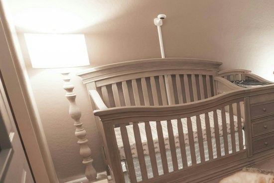 Irvine Nanny Cam Captures Infant Abuse, Anaheim Woman Held on $500K Bail