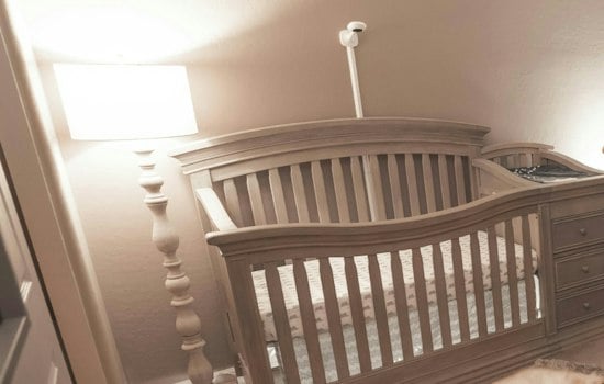 Irvine Nanny Cam Captures Infant Abuse, Anaheim Woman Held on $500K Bail