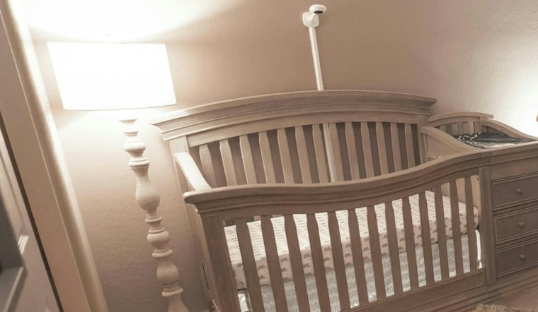 Irvine Nanny Cam Captures Infant Abuse, Anaheim Woman Held on $500K Bail