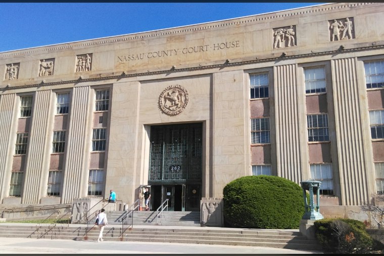 Babylon Man, 41, Admits Fleeing After Fatal Freeport Hit-and-Run, Removing SUV Sticker