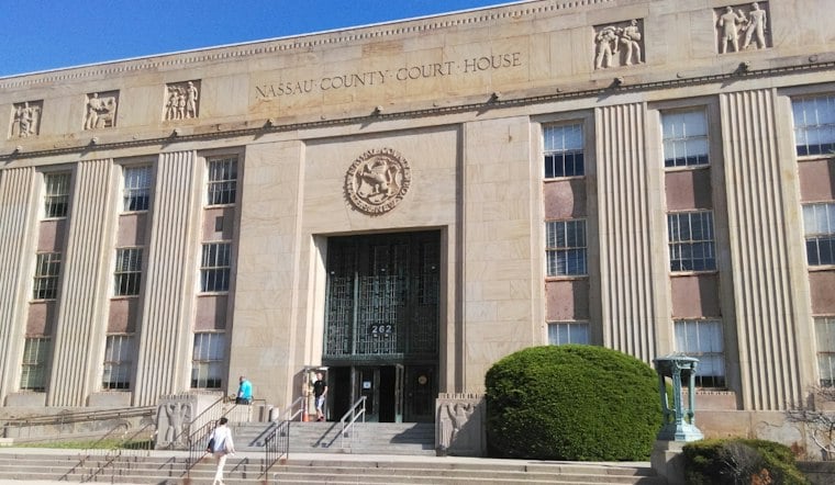 Babylon Man, 41, Admits Fleeing After Fatal Freeport Hit-and-Run, Removing SUV Sticker