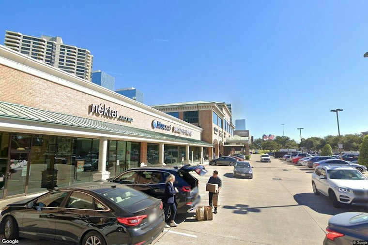 Back Nine Golf Plans $350K Simulator Hub Inside Loop 610 in Upper Kirby