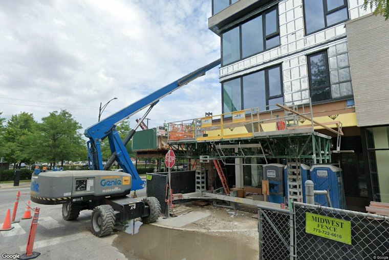 Back Of The Yards Welcomes 51 Affordable Homes At New United Yards 1A