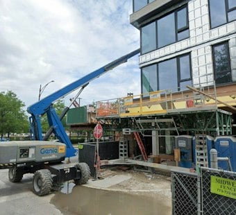 Back Of The Yards Welcomes 51 Affordable Homes At New United Yards 1A