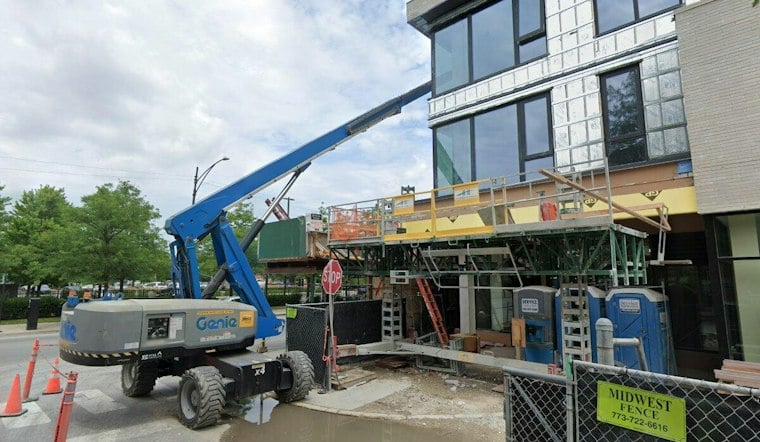 Back Of The Yards Welcomes 51 Affordable Homes At New United Yards 1A