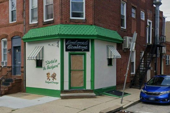 Backyard Cravings’ South Philly Storefront Brings Its Limited-Batch Model to Wolf Street