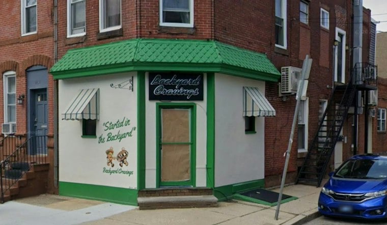 Backyard Cravings’ South Philly Storefront Brings Its Limited-Batch Model to Wolf Street