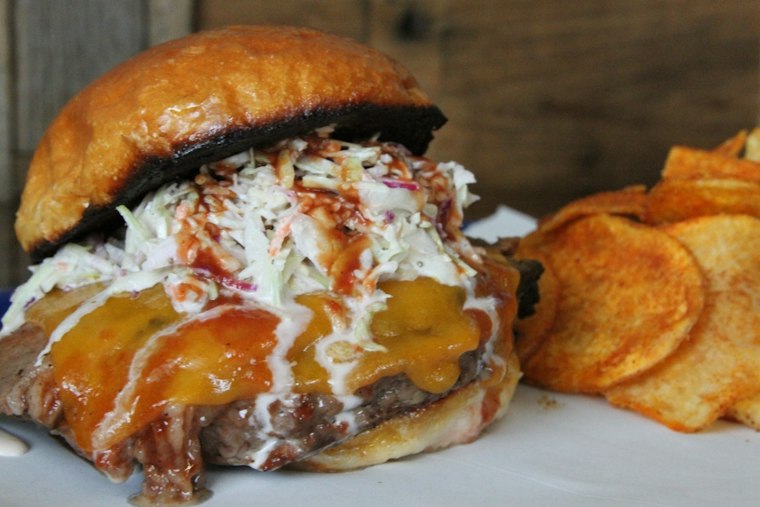 Bad Brad's BBQ Plans Ferndale Move Into Shuttered Otus Supply Space