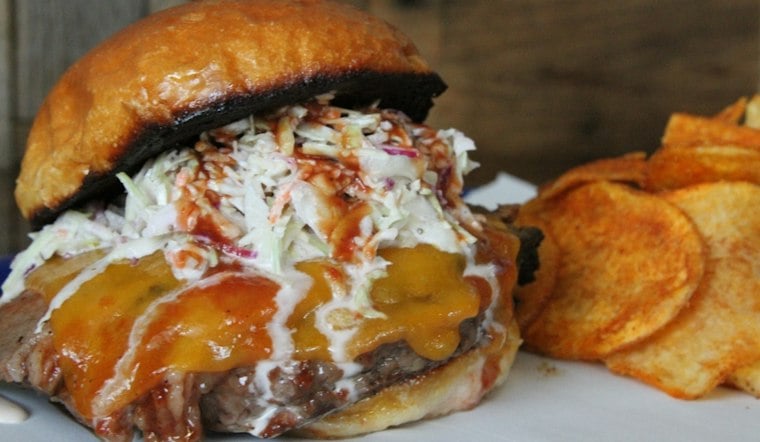 Bad Brad's BBQ Plans Ferndale Move Into Shuttered Otus Supply Space