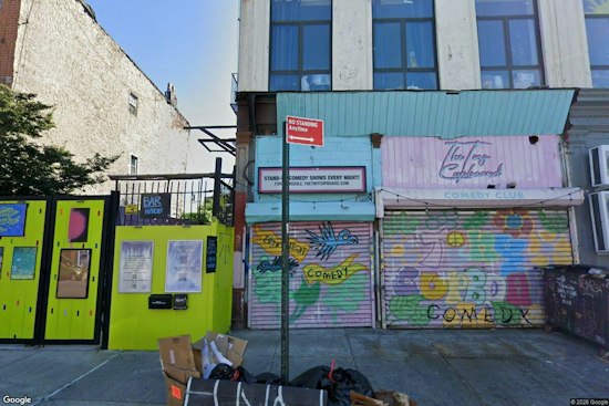 Bad Trip Comedy Returns to Brooklyn After Two-Year Hiatus With Confessional Stories