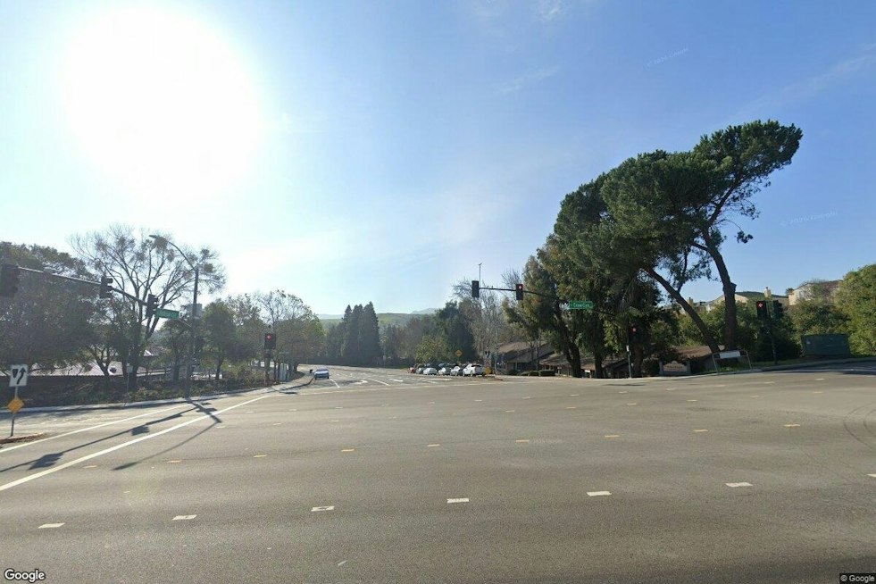 Badal Dholaria Enters No-Contest Plea in Fatal San Ramon Crash