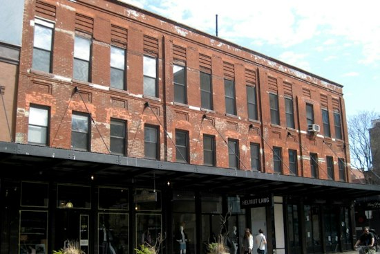 Bagatelle, the Champagne-Soaked Brunch Giant, Plots Meatpacking District Comeback