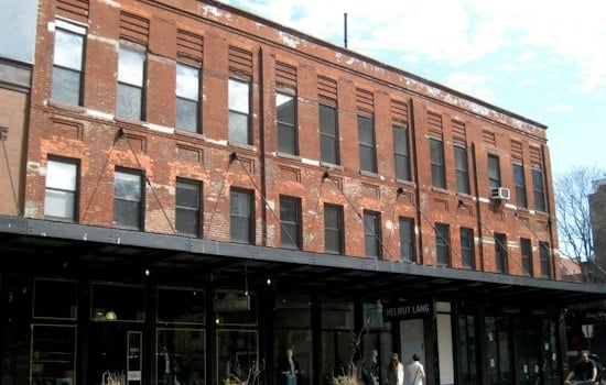 Bagatelle, the Champagne-Soaked Brunch Giant, Plots Meatpacking District Comeback