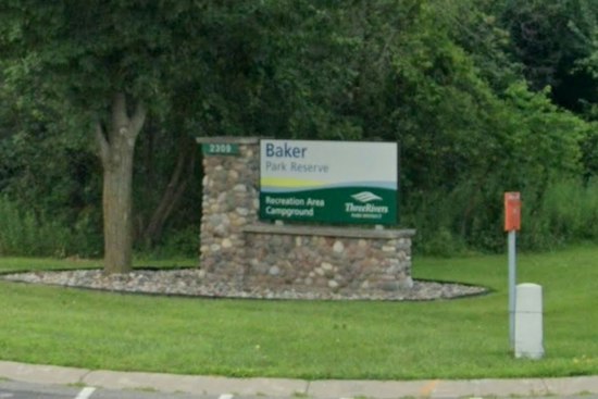Baker Park's New Turf Field Opens on West Side After $250K NFL Grant
