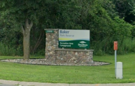 Baker Park's New Turf Field Opens on West Side After $250K NFL Grant
