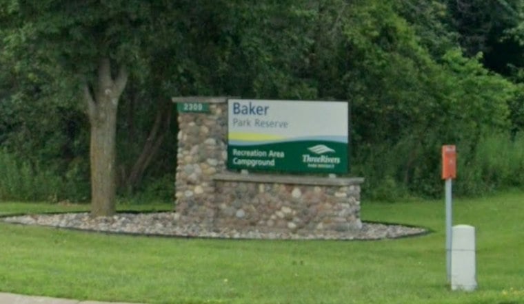 Baker Park's New Turf Field Opens on West Side After $250K NFL Grant