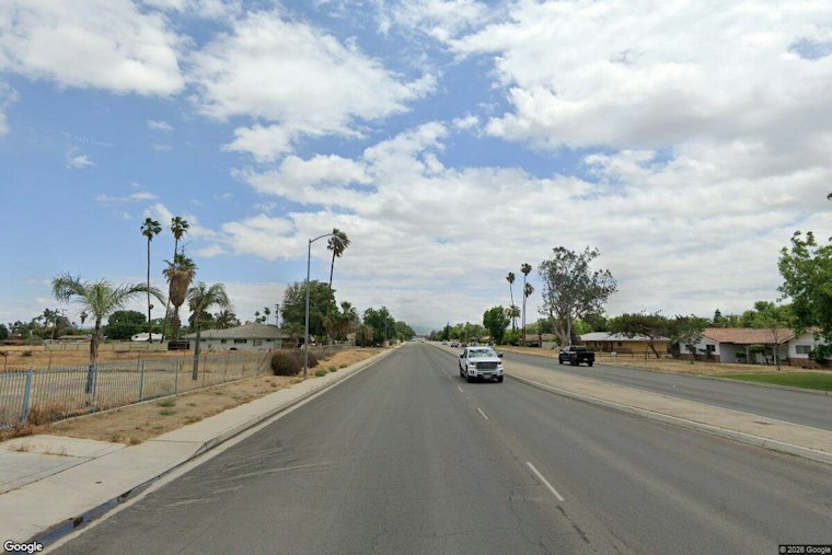 Bakersfield Bicyclist Critically Hurt in Olive Drive Crash, Lanes Shut Down