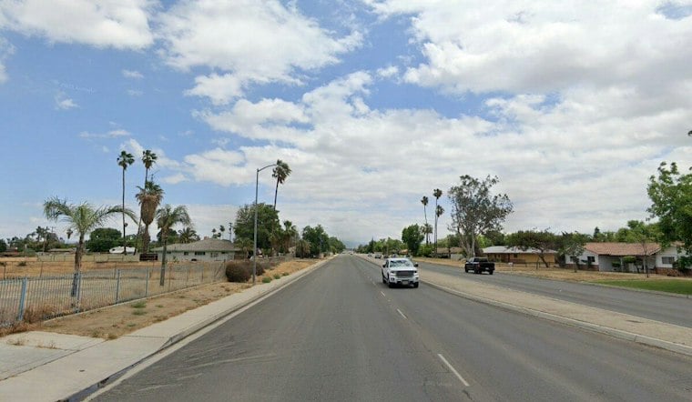Bakersfield Bicyclist Critically Hurt in Olive Drive Crash, Lanes Shut Down