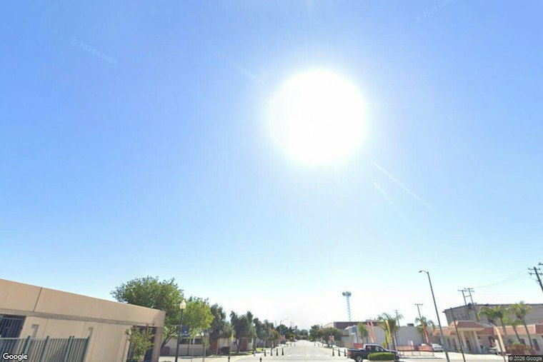 Bakersfield Braces for Spooky Soaker After Sunny Start to Halloween Weekend