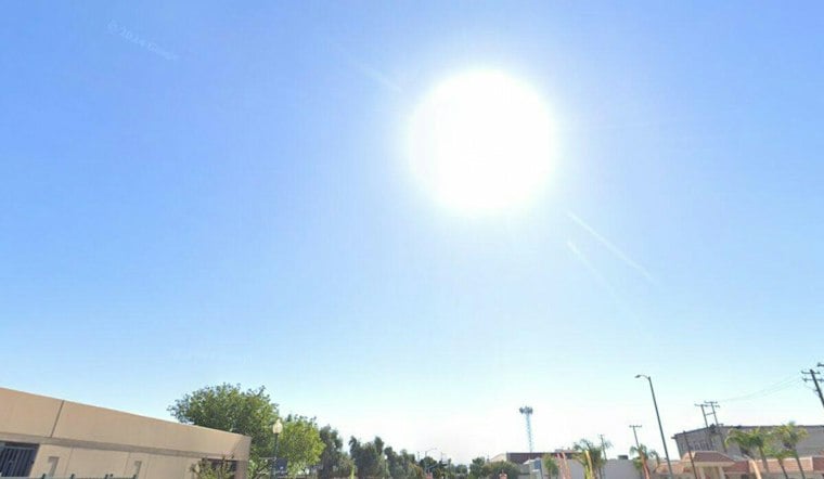 Bakersfield Braces for Spooky Soaker After Sunny Start to Halloween Weekend