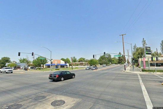 Bakersfield Drug Sweep Nabs Suspected Fentanyl Kingpin After Foot Chase
