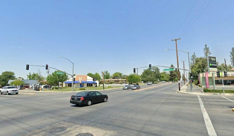 Bakersfield Drug Sweep Nabs Suspected Fentanyl Kingpin After Foot Chase