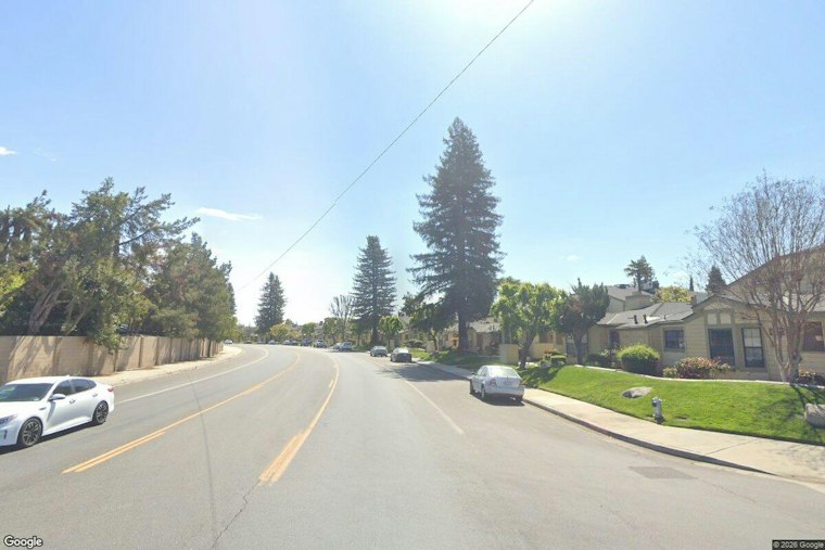 Bakersfield Hit-and-Run Kills Pedestrian, 39-Year-Old Driver Arrested at Home