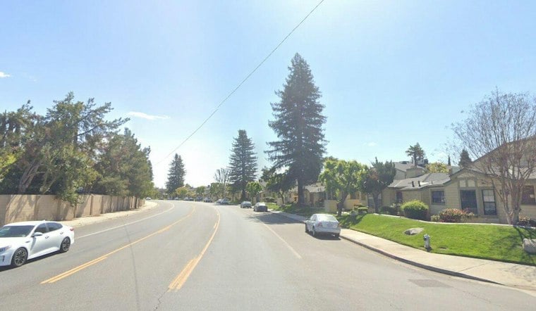 Bakersfield Hit-and-Run Kills Pedestrian, 39-Year-Old Driver Arrested at Home
